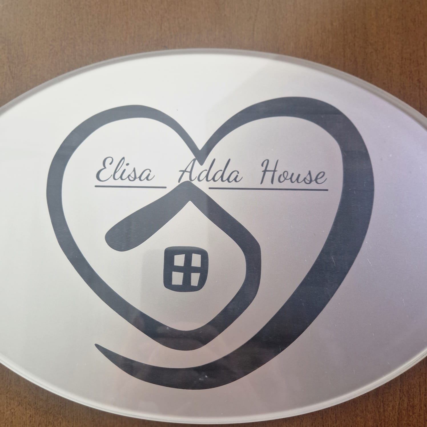 Logo Elisa Adda House